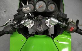 KAWASAKI NINJA 250R EX250K