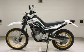 YAMAHA SEROW 250 DG17J