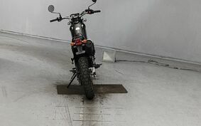 YAMAHA TRICKER DG16J