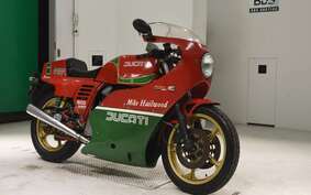 DUCATI 900MHR 1985