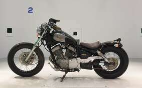 YAMAHA VIRAGO 250 3DM