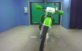 KAWASAKI KDX125 SR DX125A