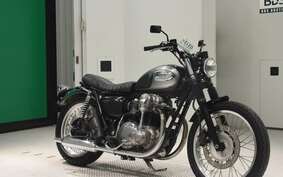 KAWASAKI W650 2007 EJ650A