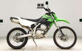 KAWASAKI KLX250 Gen.2 LX250S