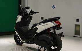 YAMAHA N-MAX SED6J