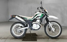 YAMAHA SEROW 250 DG17J