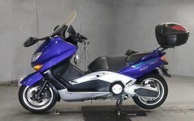 YAMAHA T-MAX500 2006 SJ04J