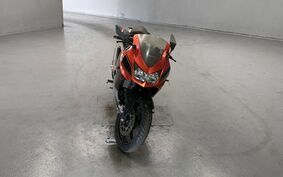 KAWASAKI NINJA 250R EX250K