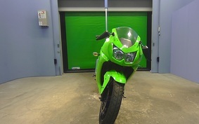 KAWASAKI NINJA 250R 2008 EX250K