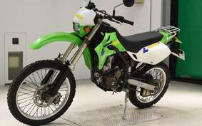 KAWASAKI KLX250 LX250E