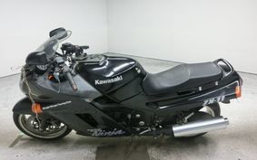 KAWASAKI ZX 1100 NINJA 1992 ZXBC11