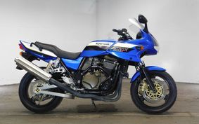 KAWASAKI ZRX1200 S 2001 ZRT20A