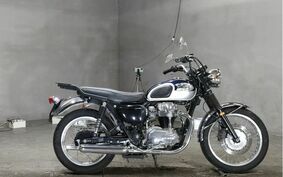 KAWASAKI W650 2007 EJ650A