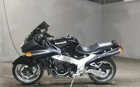 KAWASAKI ZZ1100 NINJA 1993 ZXT10D