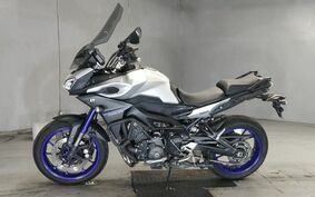 YAMAHA MT-09 Tracer 2015 RN36J