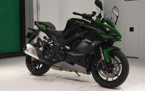 KAWASAKI NINJA 1000 SX 2022 ZXT02K