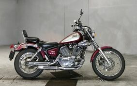 YAMAHA VIRAGO 250 3DM