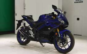 YAMAHA YZF-R25 A RG43J