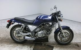 YAMAHA SRX400 1988 1JL