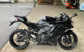 KAWASAKI NINJA ZX 25 ZX250E