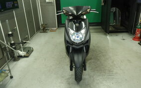 YAMAHA CYGNUS 125 XSR 3 SEA5J