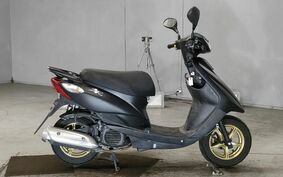 YAMAHA JOG ZR Evolution 2 SA39J