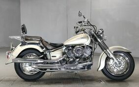 YAMAHA DRAGSTAR 400 CLASSIC 2009 VH01J