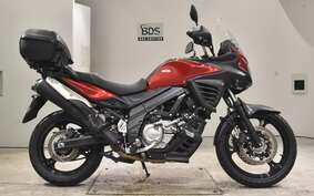 SUZUKI DL650 ( V-Strom 650 ) A 2014 VP56A