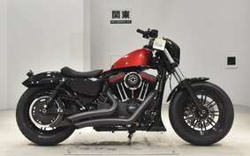 HARLEY XL1200X 2015 LC3