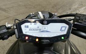 YAMAHA MT-07 2019 RM19J