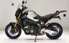 YAMAHA MT-09 SP 2023 RN69J