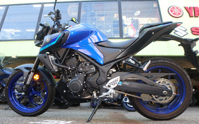 YAMAHA MT-25 RG74J