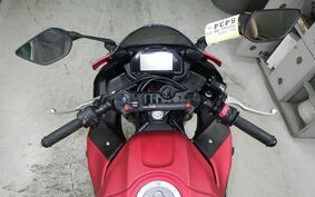 YAMAHA YZF-R25 A RG43J