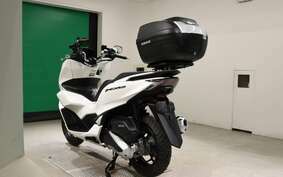 HONDA PCX 160 KF47