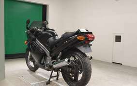 KAWASAKI ZZ-R250 EX250H