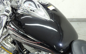 YAMAHA DRAGSTAR 400 2011 VH02J