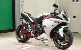 YAMAHA YZF-R1 2011 RN24J