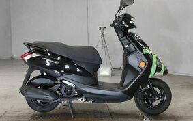 YAMAHA AXIS Z SED7J