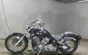 YAMAHA DRAGSTAR 400 1999 4TR