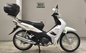 HONDA WAVE 110