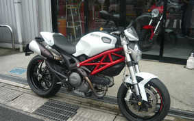 DUCATI MONSTER 796 ABS 2013 M506A