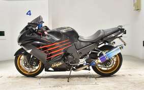 KAWASAKI ZX 1400 NINJA R A 2012 ZXT40E