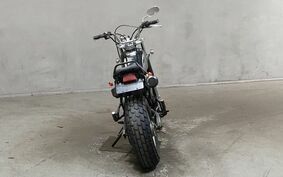 YAMAHA TW200 2JL