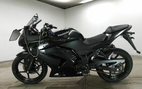 KAWASAKI NINJA 250R EX250K