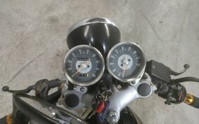 YAMAHA SR400 2007 RH01J