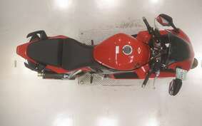 HONDA VFR800F 2014 RC79