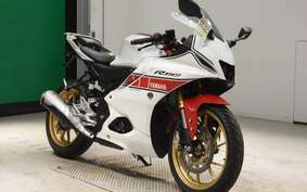 YAMAHA YZF-R15M RG67