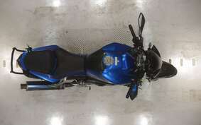 YAMAHA FZ FAZER 2007 RN16