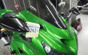 KAWASAKI ZX 1400 NINJA R 2012