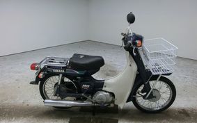 YAMAHA MATE 50 1994 V50